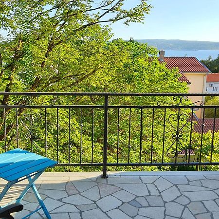 Apartments Crikvenica Megan 1 Exterior foto