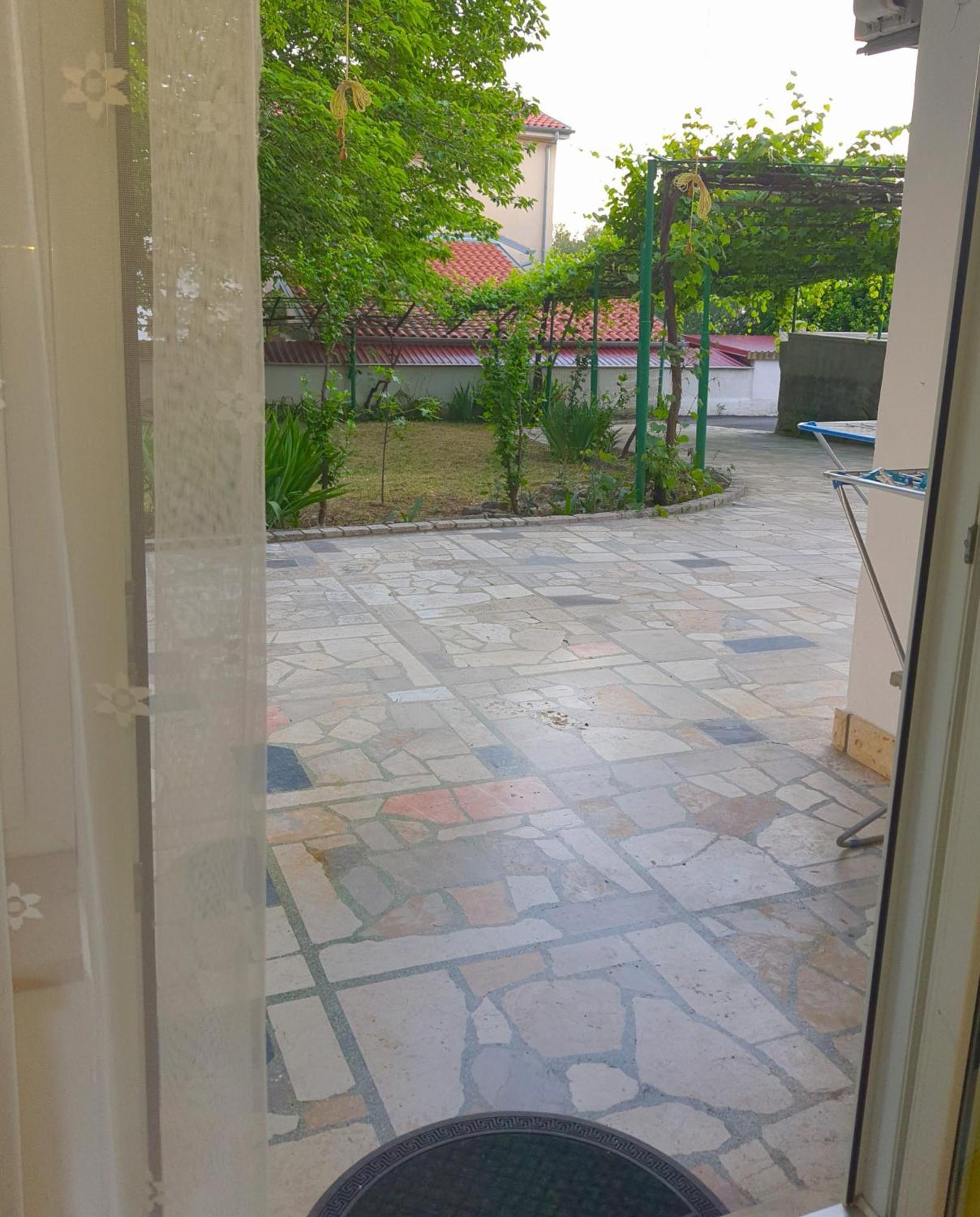 Apartments Crikvenica Megan 1 Exterior foto