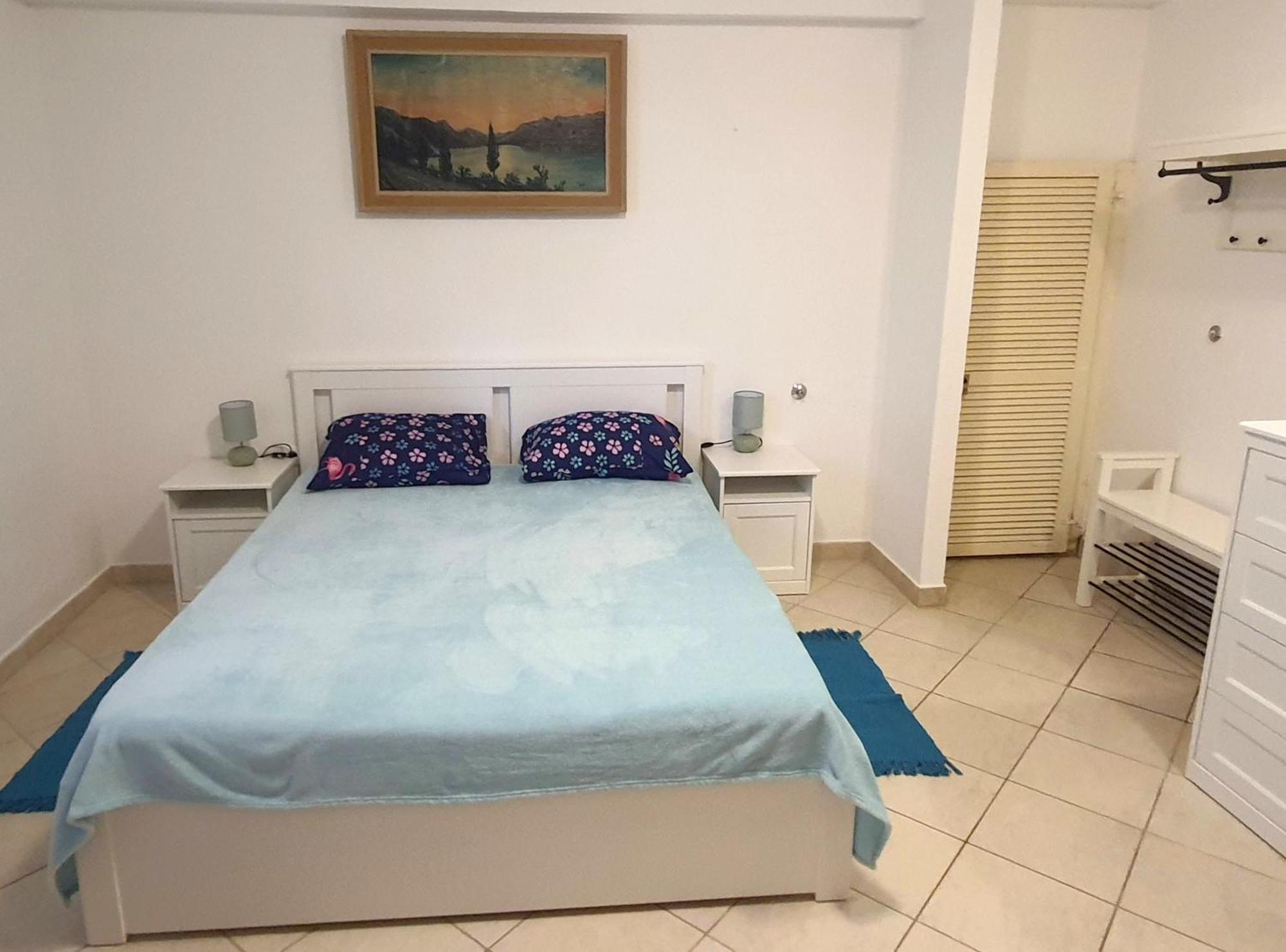 Apartments Crikvenica Megan 1 Quarto foto